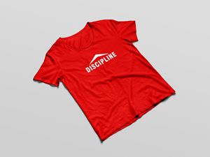 T-shirt Design by azim_wicaksono for DOWN APPAREL | Design: #29753383