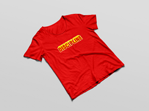 T-shirt Design by azim_wicaksono for DOWN APPAREL | Design: #29753689