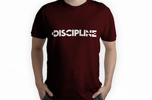 T-shirt Design by Design Athics for DOWN APPAREL | Design: #29731781