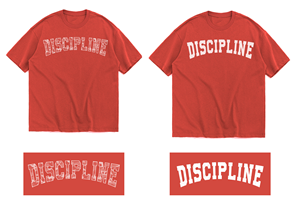 T-shirt Design by Teespixels for DOWN APPAREL | Design: #29728991