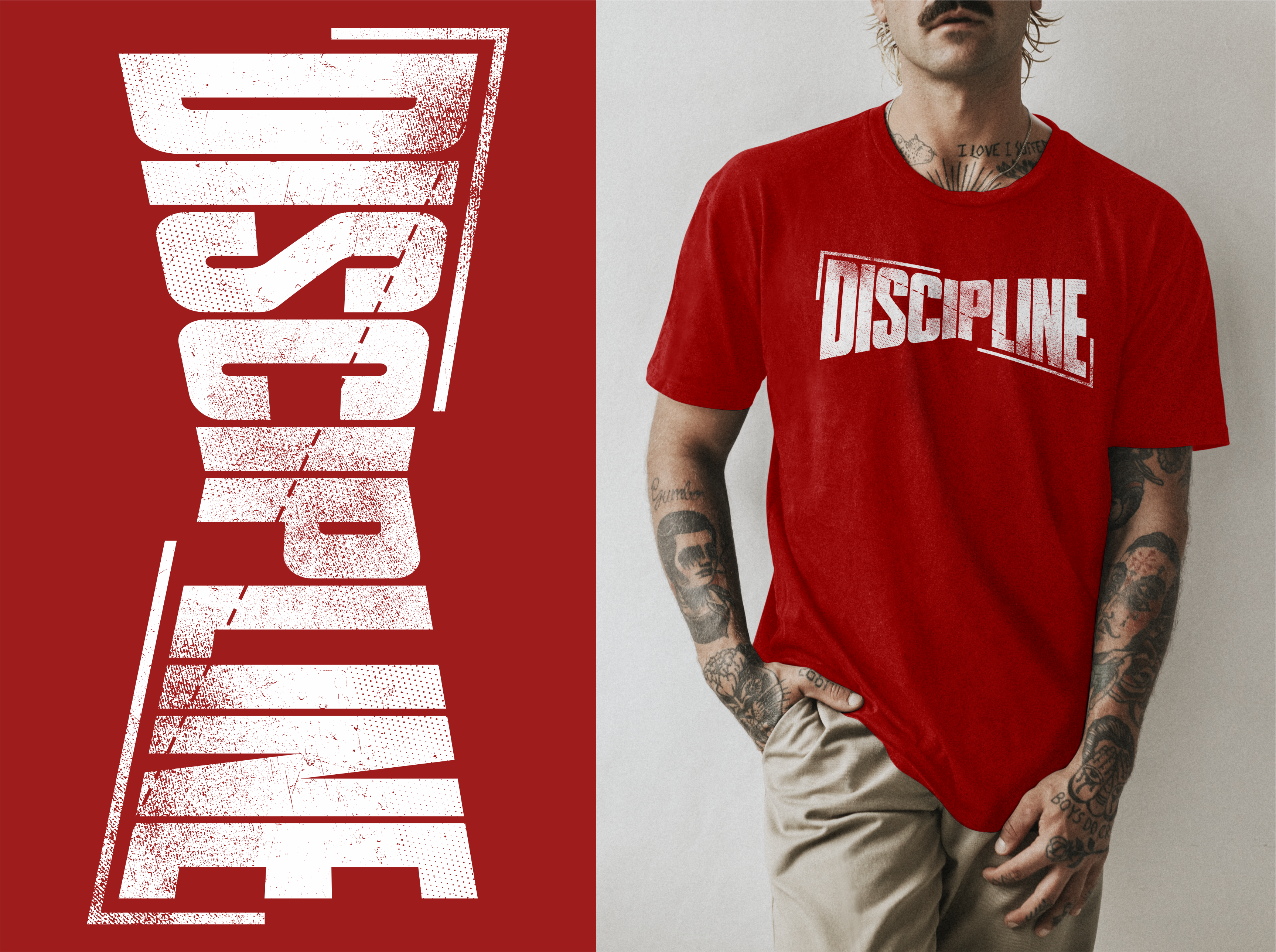 T-shirt Design by DoppelGanger Studio for DOWN APPAREL | Design #29729131
