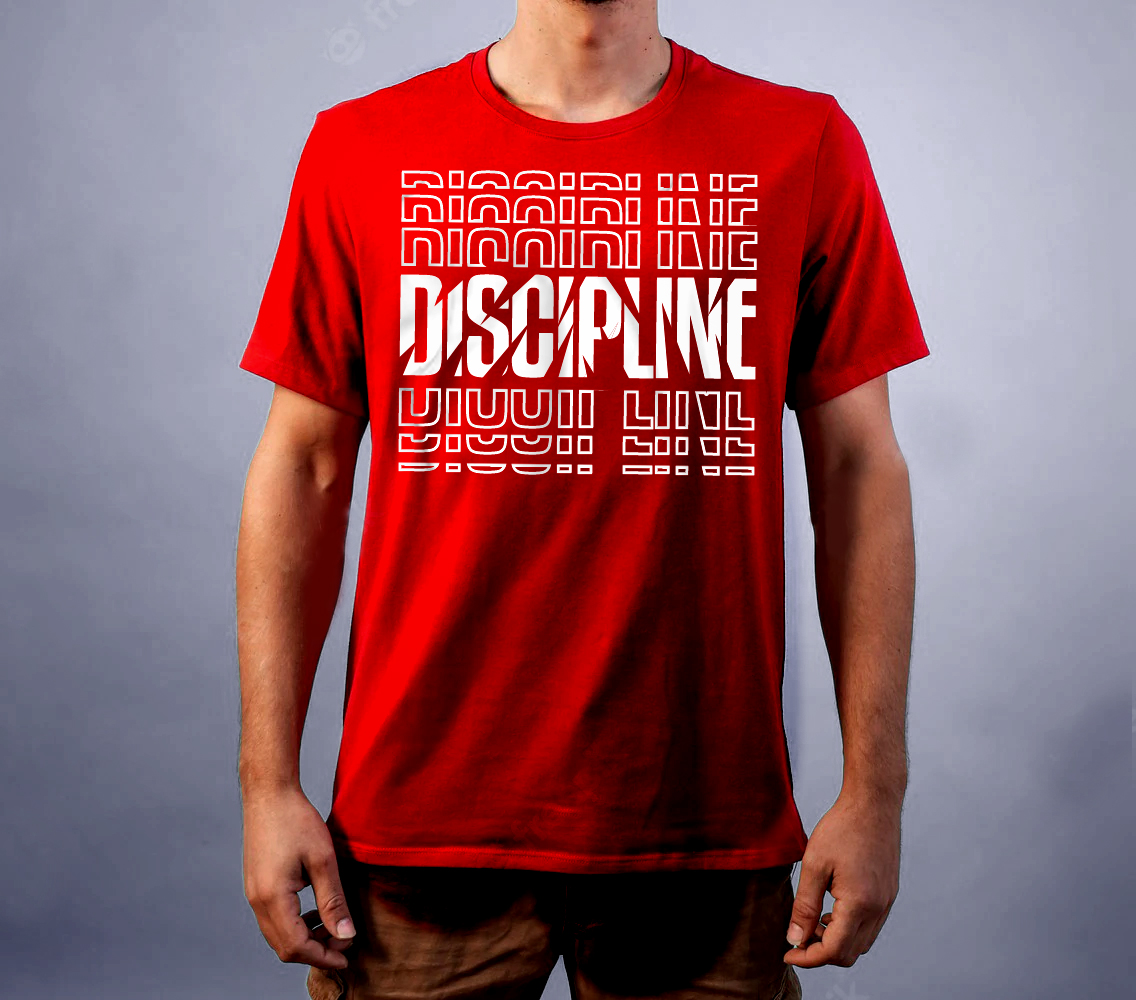 T-shirt Design by Md. Humayun for DOWN APPAREL | Design #29729942