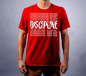 T-Shirt-Design von Md. Humayun für DOWN APPAREL | Design #29729942