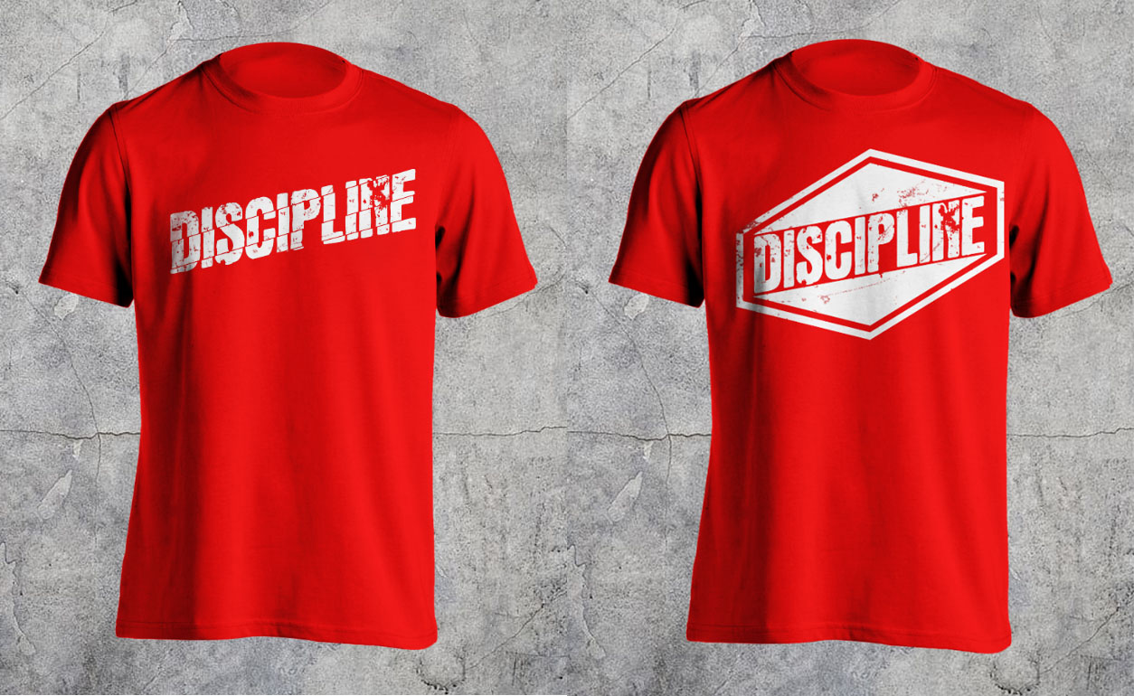 T-shirt Design by skewness888 for DOWN APPAREL | Design #29748097