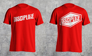 T-Shirt-Design von skewness888 für DOWN APPAREL | Design #29748097