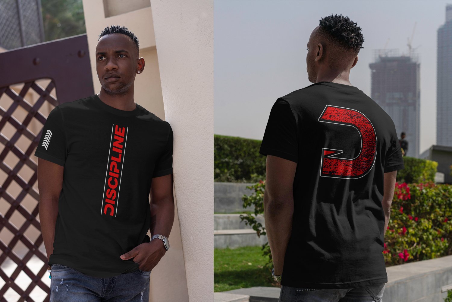 Diseño de Camiseta por Kero para DOWN APPAREL | Diseño #29729808