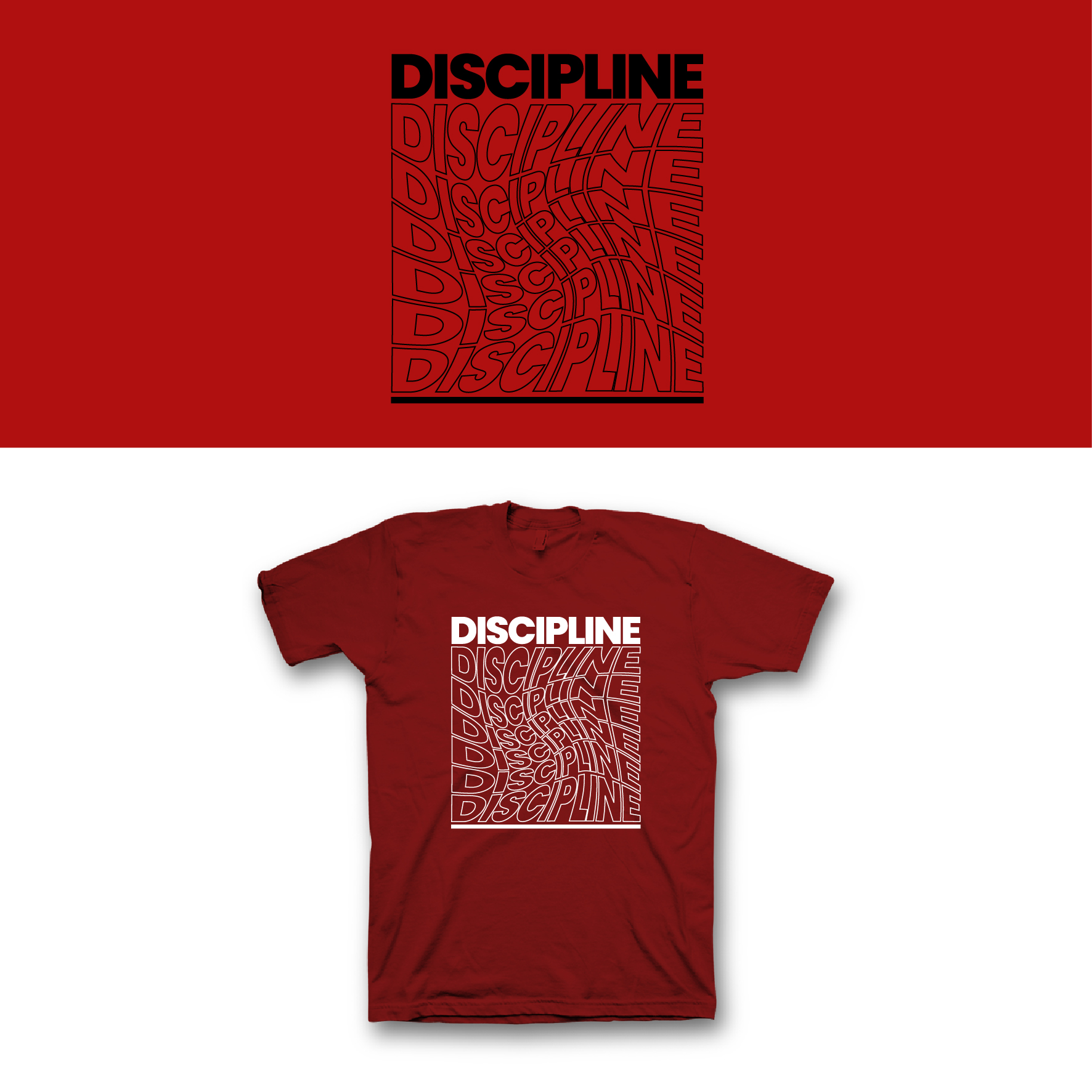 T-shirt Design by saka.aleksandar for DOWN APPAREL | Design #29731309