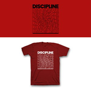 T-shirt Design by saka.aleksandar for DOWN APPAREL | Design: #29731309