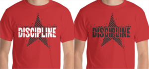 T-shirt Design by Yakuza20 for DOWN APPAREL | Design: #29757469