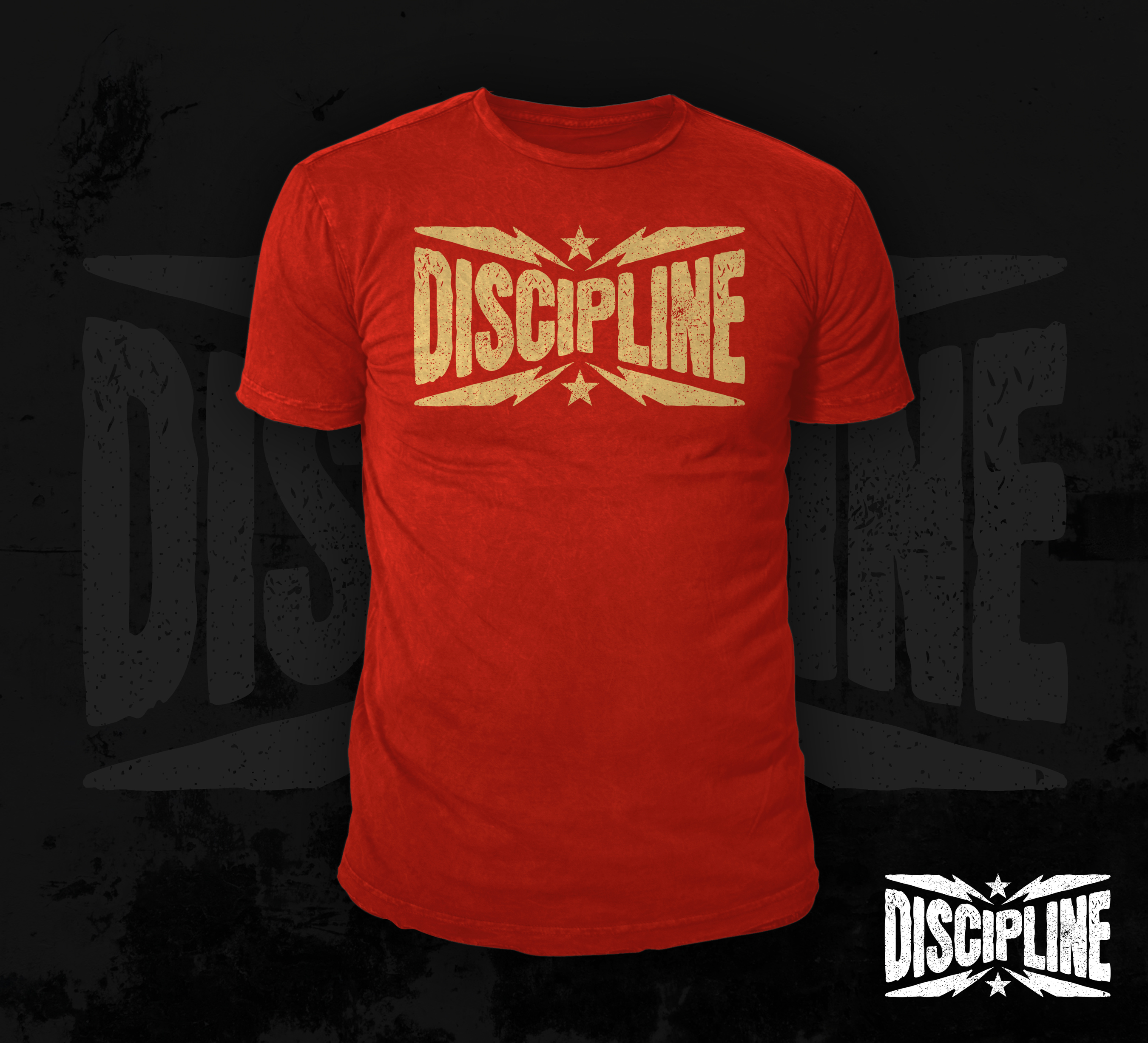 T-shirt Design by D'Mono for DOWN APPAREL | Design #29737463