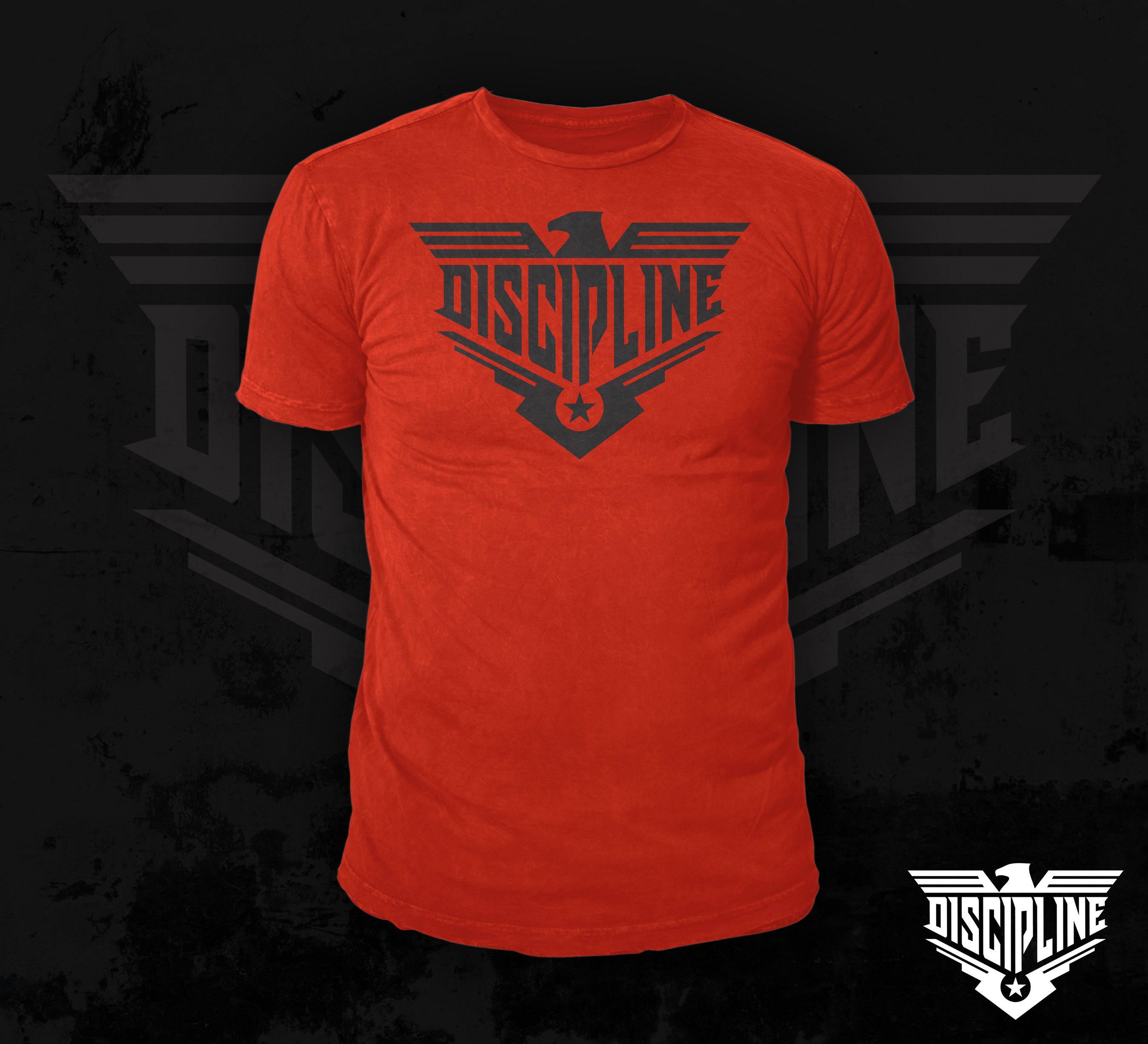 T-shirt Design by D'Mono for DOWN APPAREL | Design #29747522