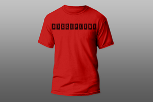 T-Shirt-Design von Rupok 3 für DOWN APPAREL | Design #29730214