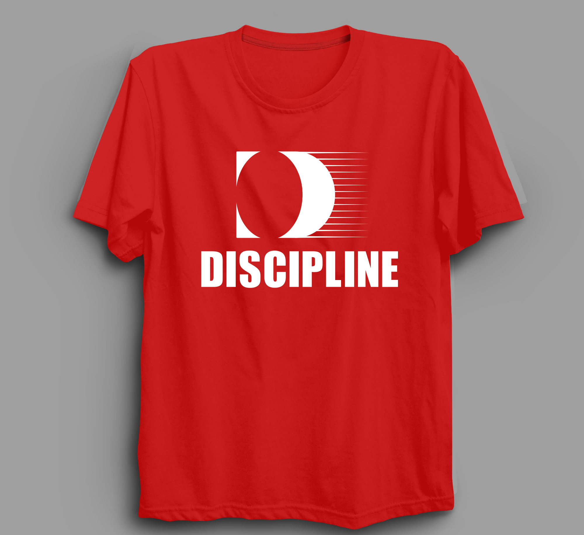 T-shirt Design by Bonna 3 for DOWN APPAREL | Design #29734857
