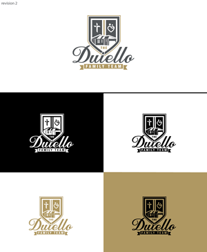 Diseño de Logo por jonkonrad para este proyecto | Diseño: #29737741