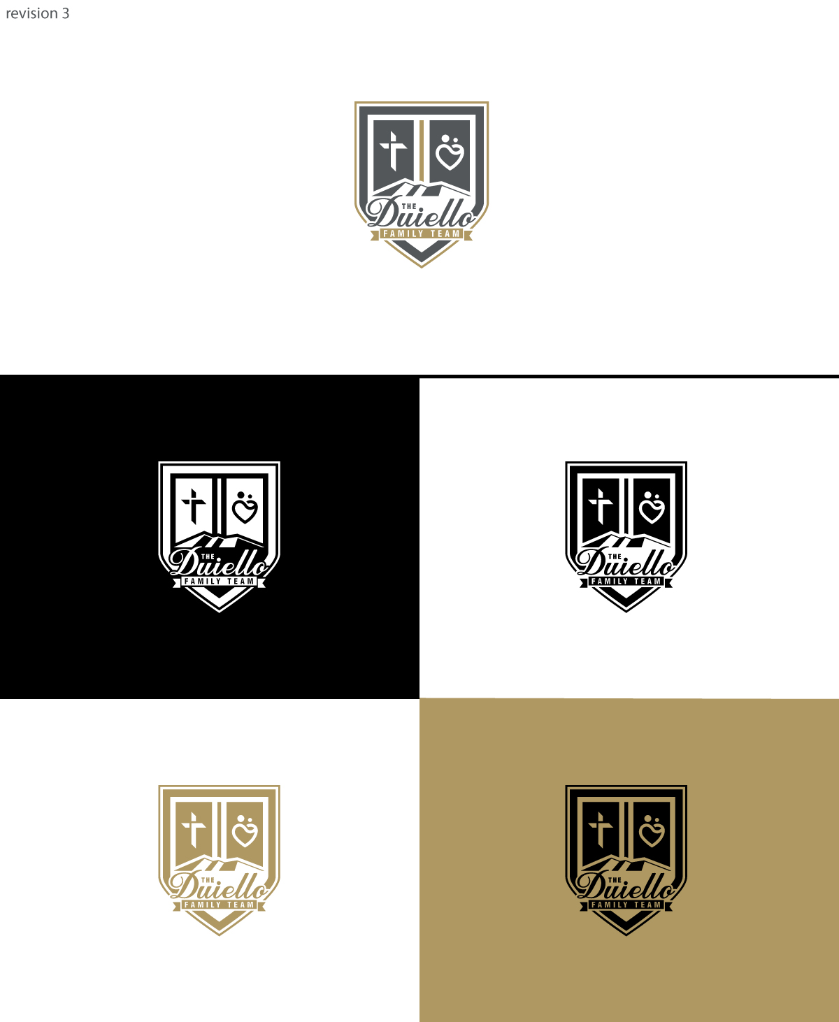 Logo Design by jonkonrad for this project | Design #29747647