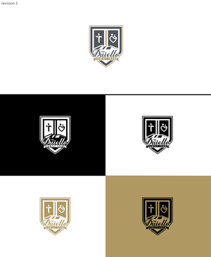 Diseño de Logo por jonkonrad para este proyecto | Diseño: #29747647