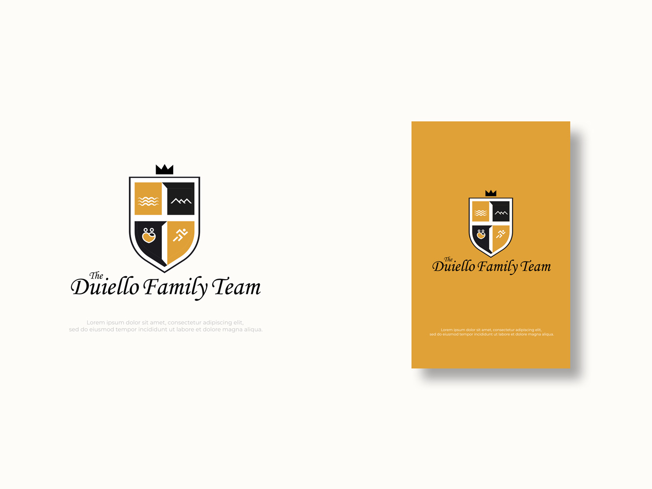 Logo Design by Senpachie for this project | Design #29741104