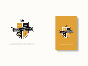 Logo-Design von Senpachie für dieses Projekt | Design: #29750108