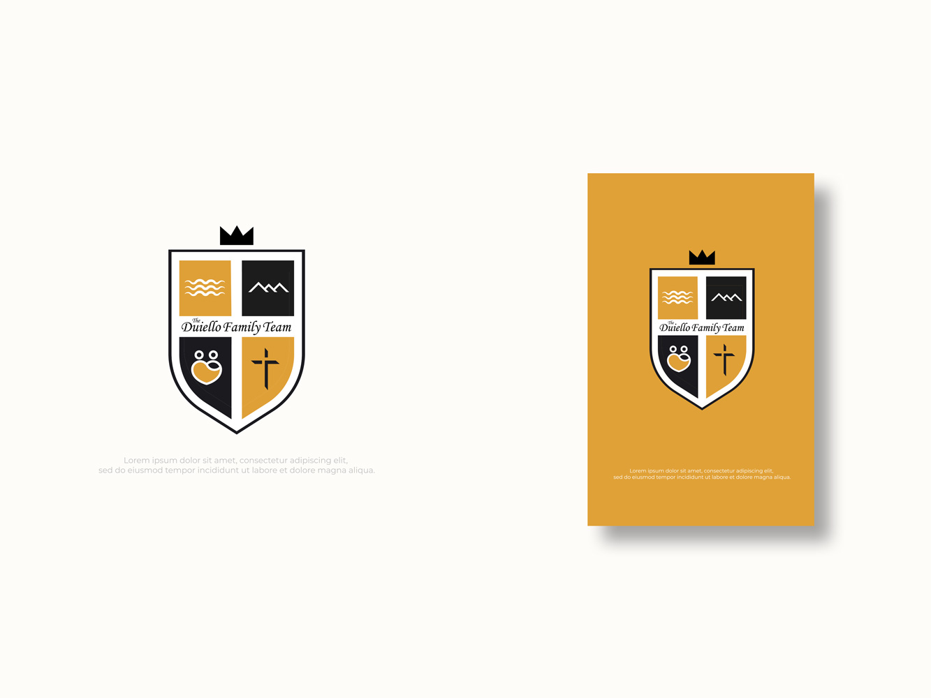 Logo Design by Senpachie for this project | Design #29761603