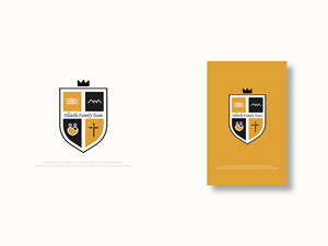 Logo-Design von Senpachie für dieses Projekt | Design: #29761603