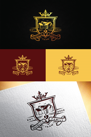 Logo-Design von Logo Stock für dieses Projekt | Design: #29728989