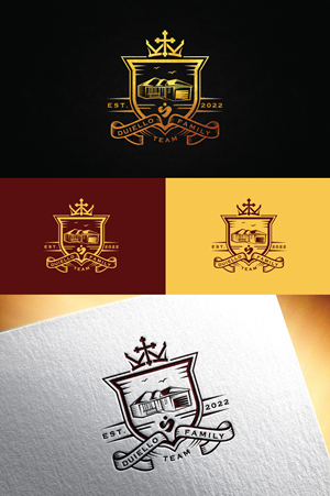 Logo-Design von Logo Stock für dieses Projekt | Design: #29731252