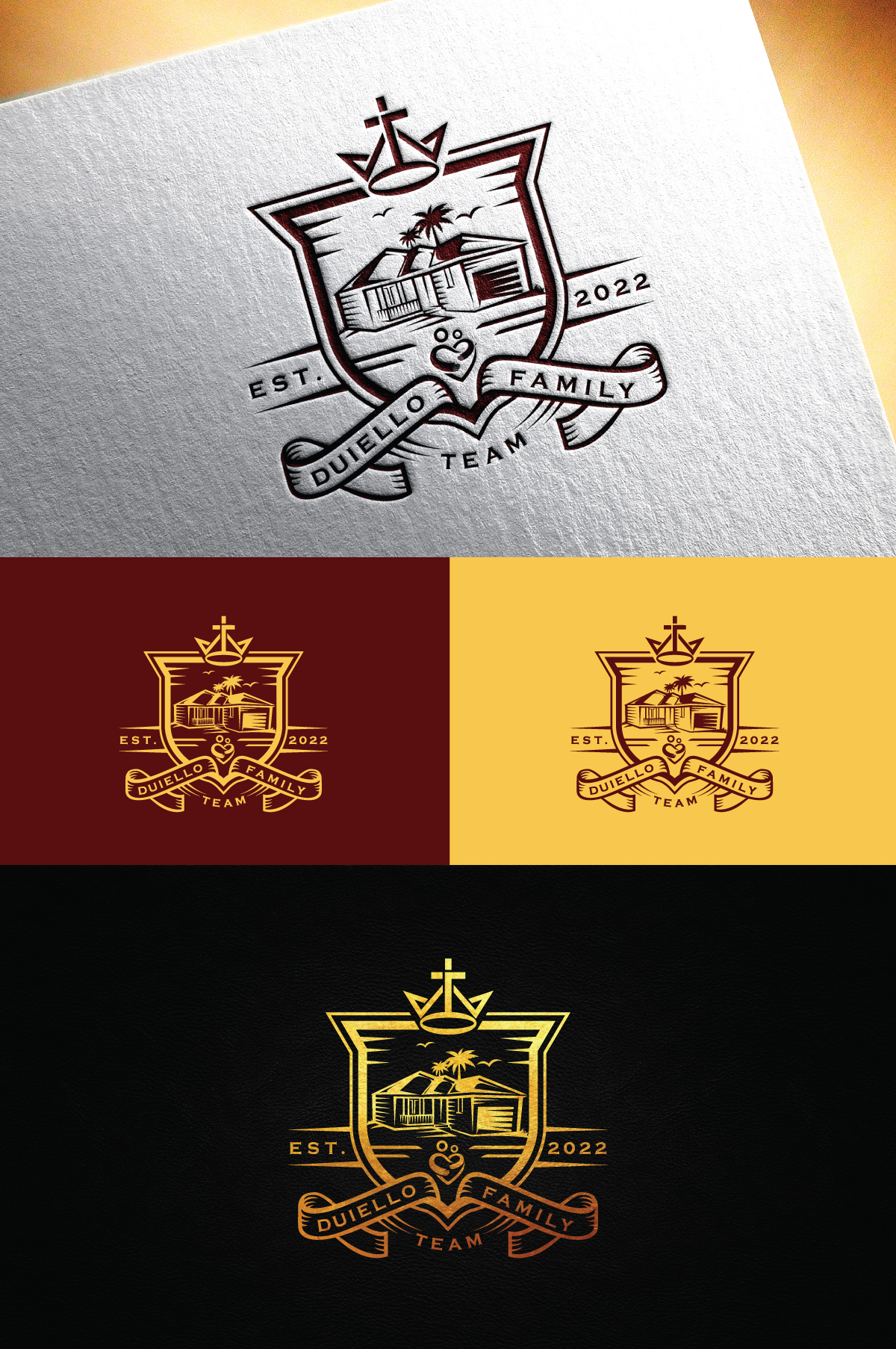 Logo-Design von Logo Stock für dieses Projekt | Design #29737817