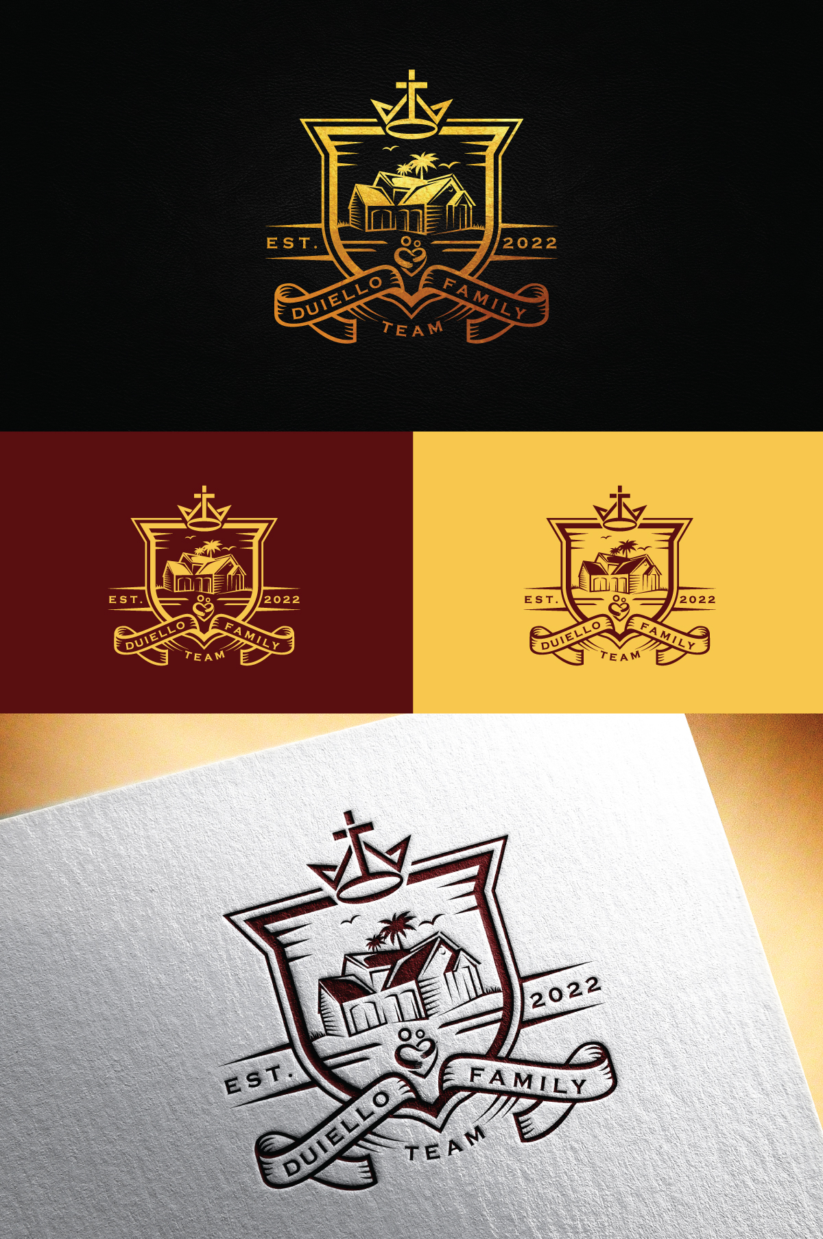 Logo-Design von Logo Stock für dieses Projekt | Design #29737838