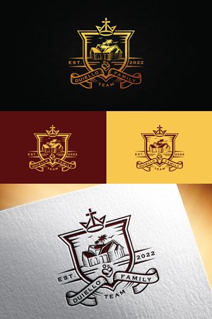 Logo-Design von Logo Stock für dieses Projekt | Design: #29737838