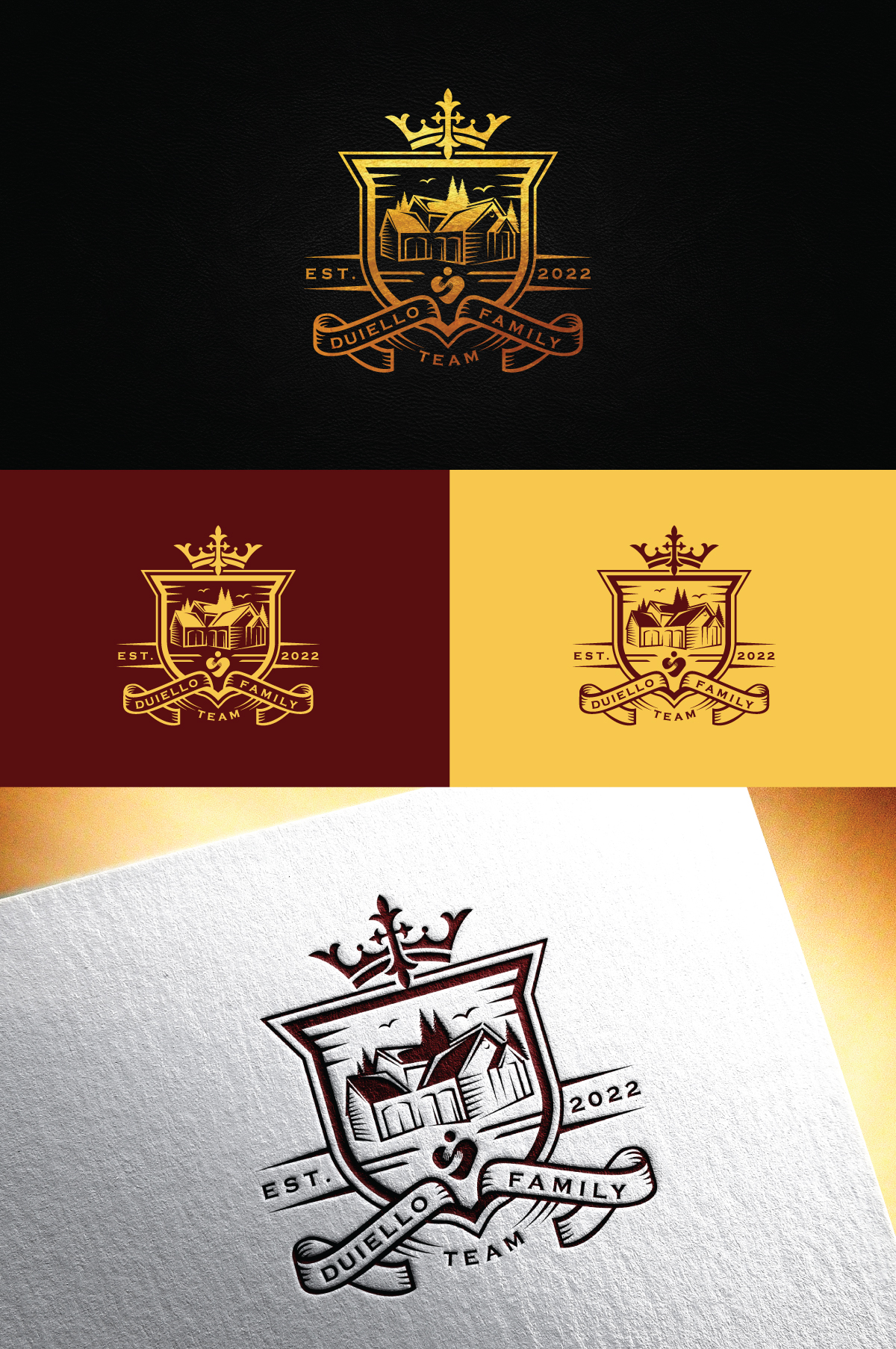 Design de Logo par Logo Stock pour ce projet | Design #29747839