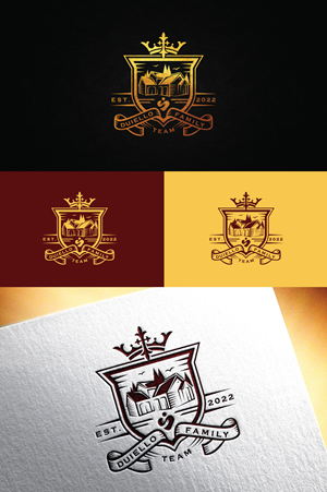 Logo-Design von Logo Stock für dieses Projekt | Design: #29747839