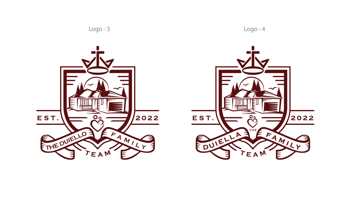 Logo Design by Logo Stock for this project | Design #29826715