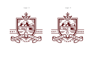 Logo-Design von Logo Stock für dieses Projekt | Design: #29826715