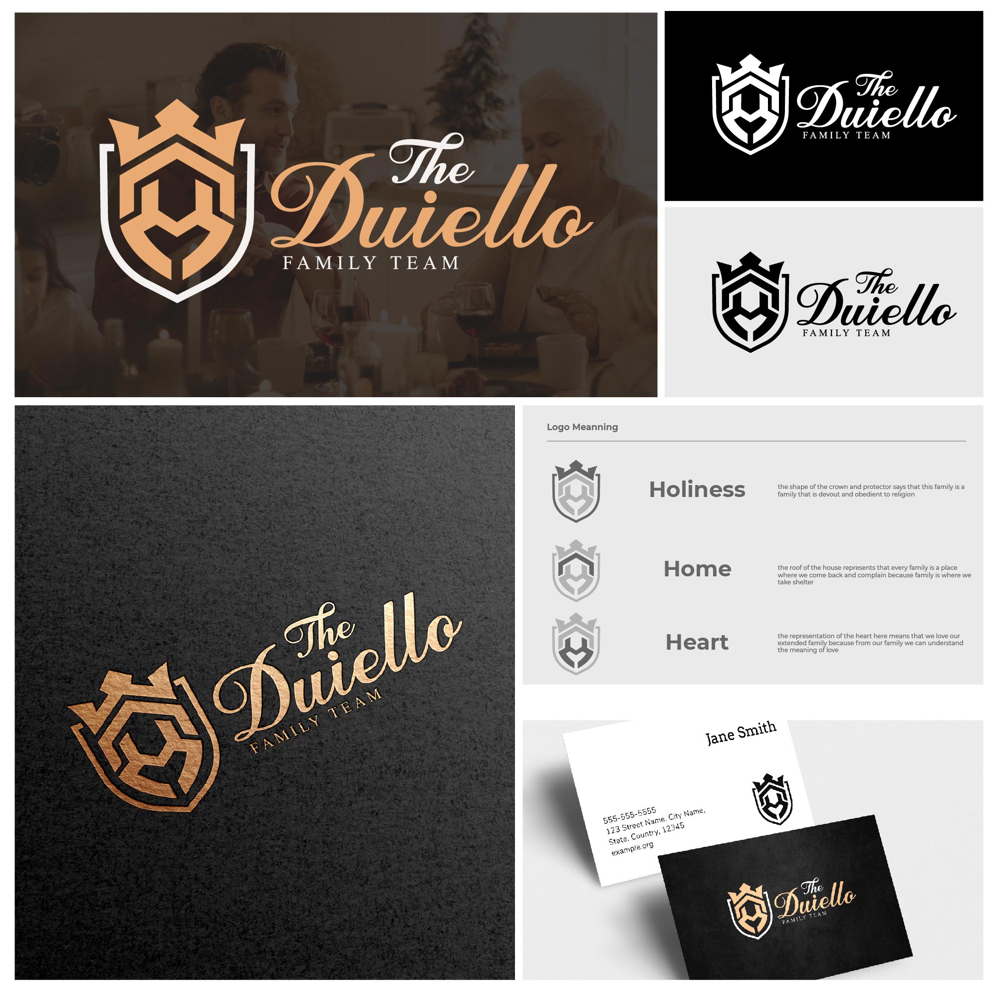 Logo Design by zero creative for this project | Design #29733520