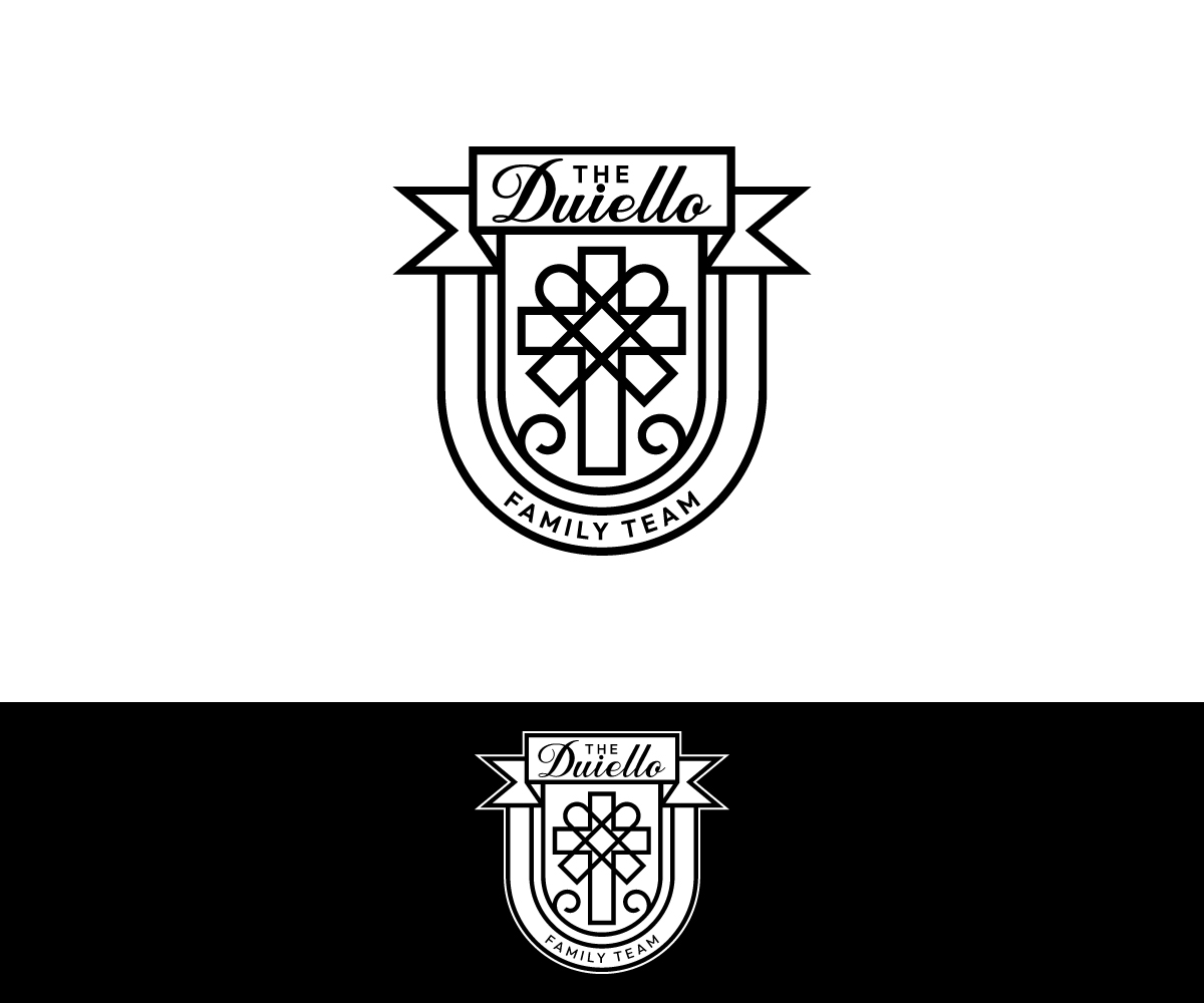 Logo Design by WahyuHMD for this project | Design #29739083