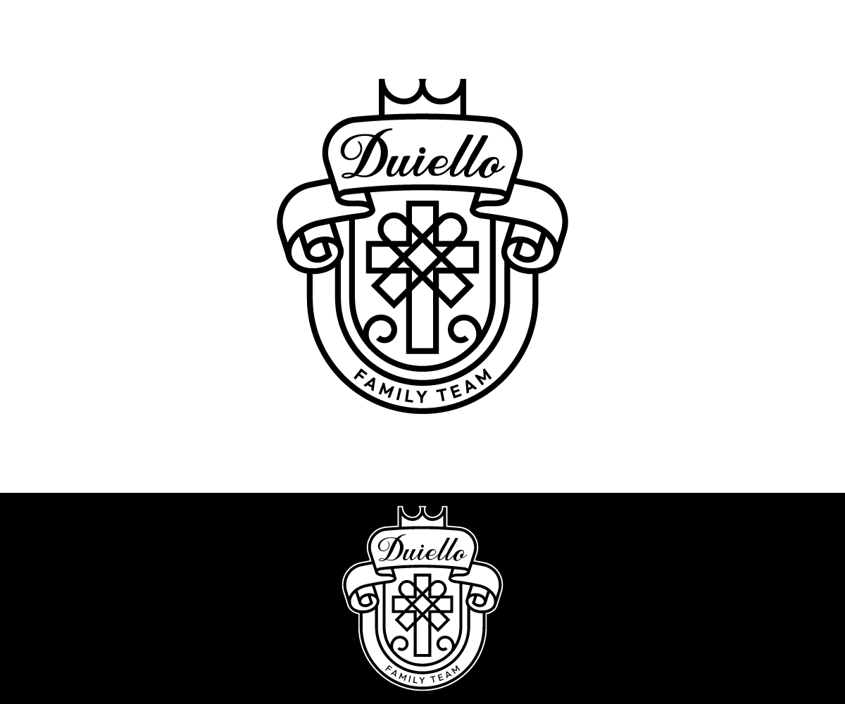 Logo Design by WahyuHMD for this project | Design #29748463