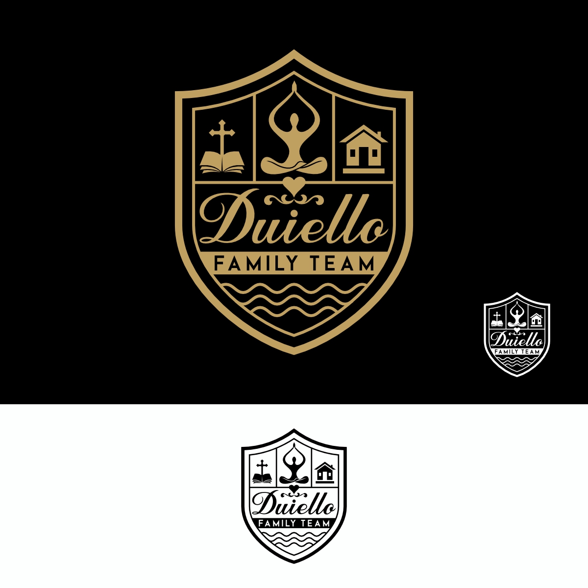 Logo Design by Ashani Bhattacharya for this project | Design #29747965