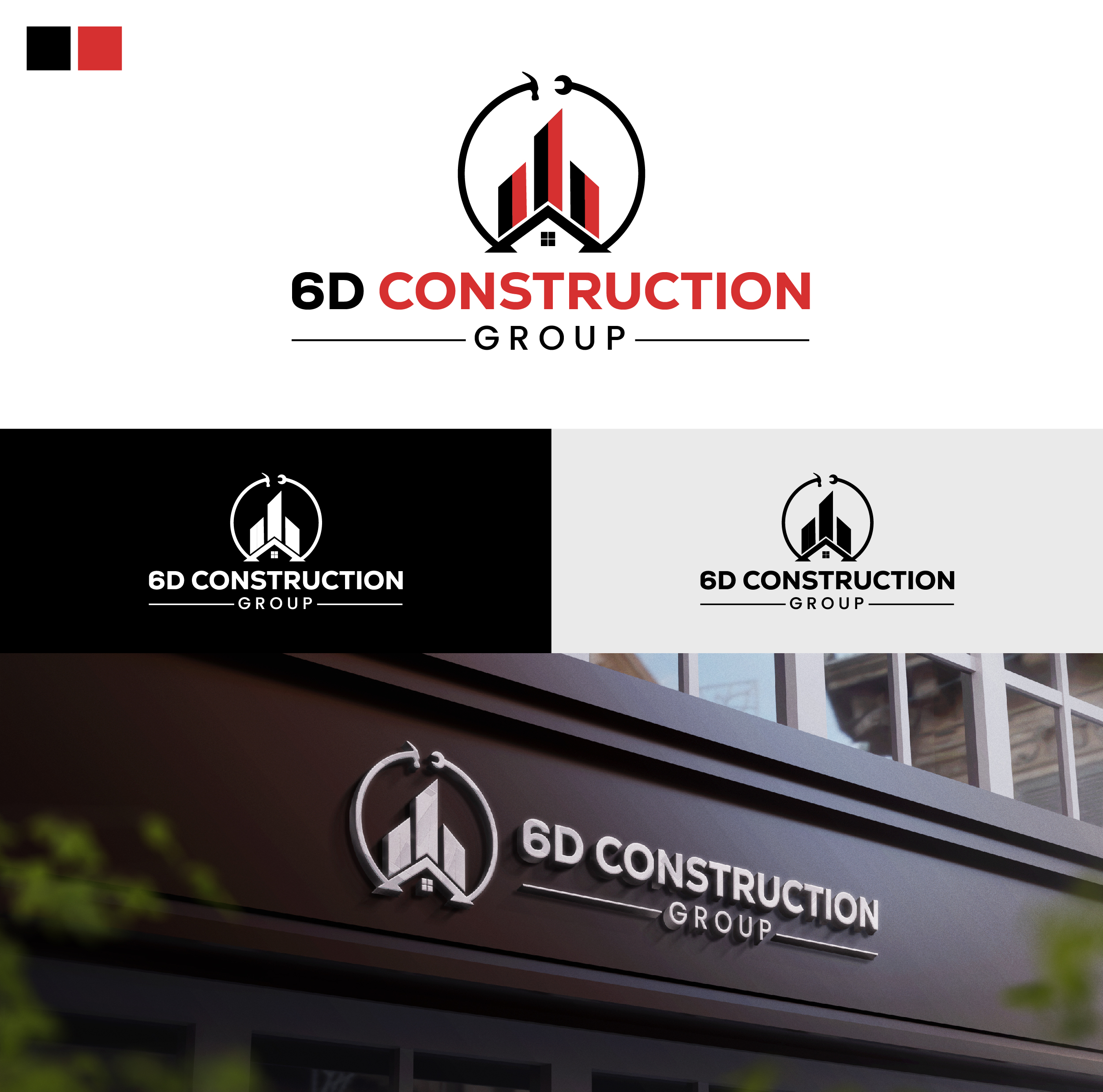 Logo Design by Design Athics for this project | Design #29736547