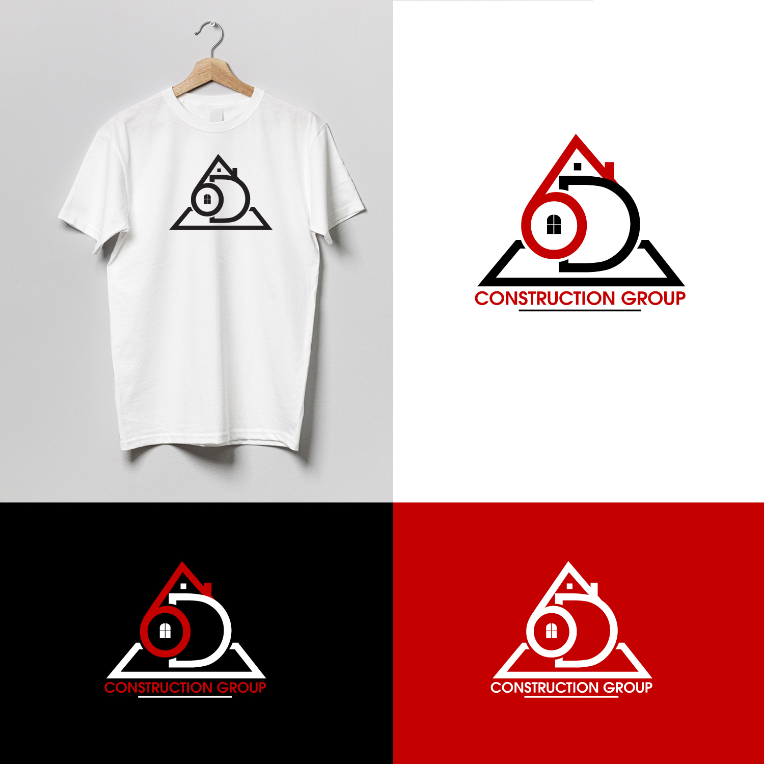 Logo Design by Revolt Team for this project | Design #29730696