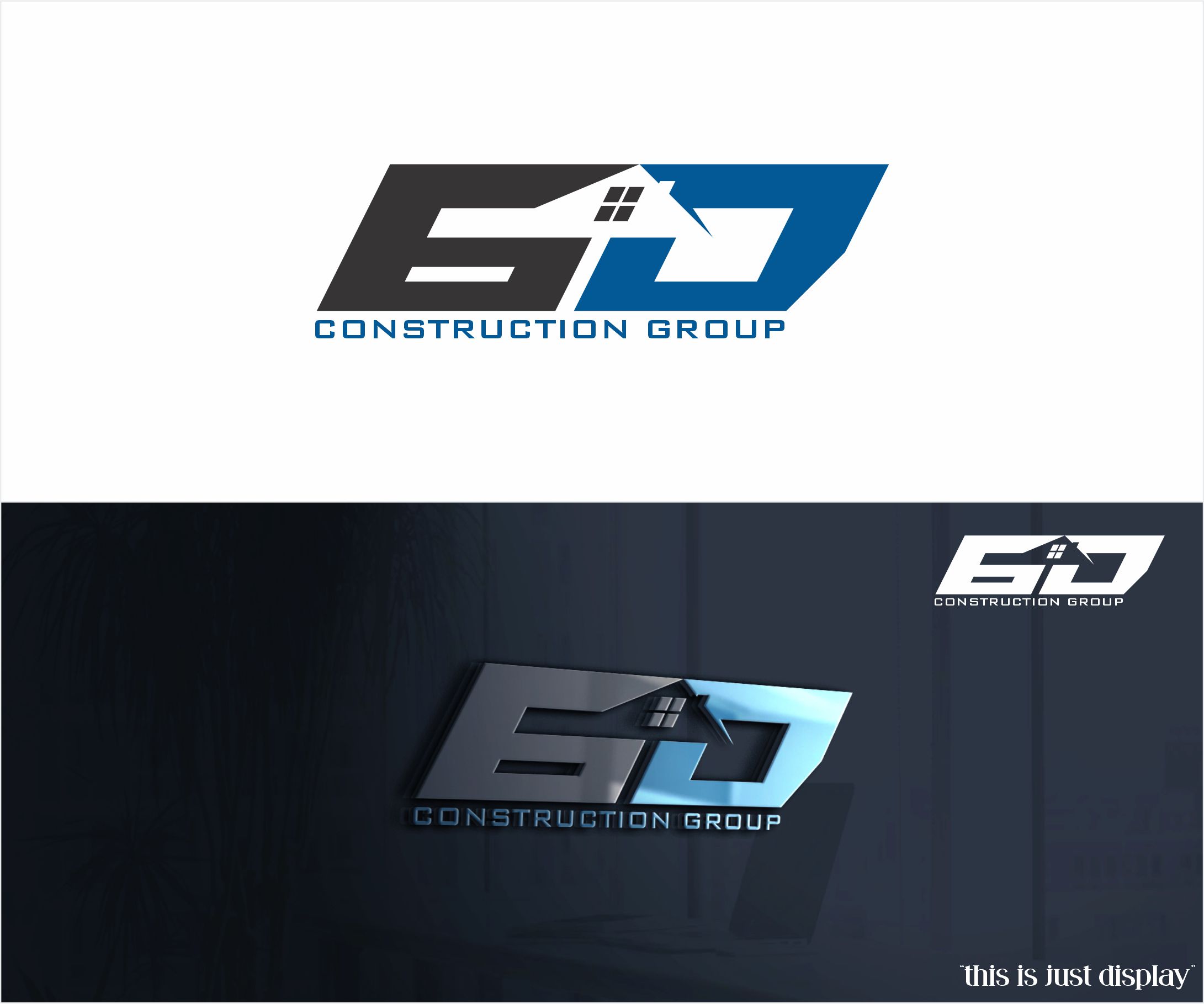 Logo Design by alkaline for this project | Design #29729325