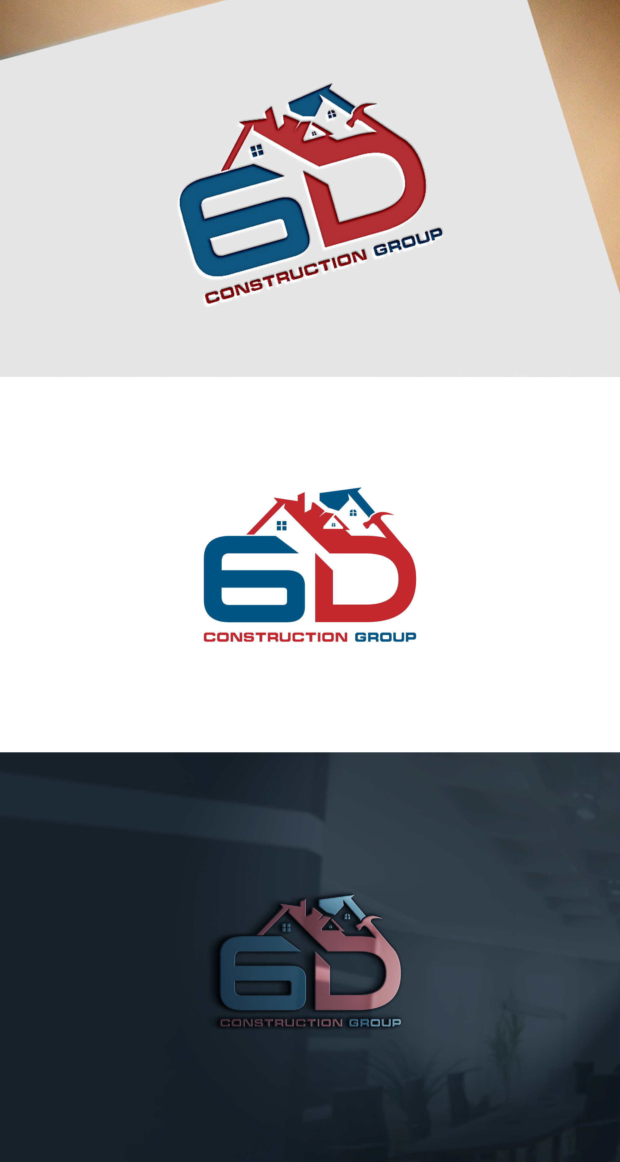 Logo Design by SK art_pro for this project | Design #29730922