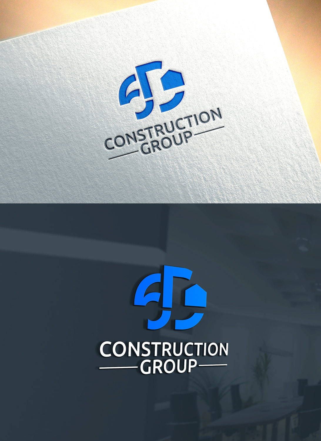 Logo Design by RaKu 2 for this project | Design #29756314