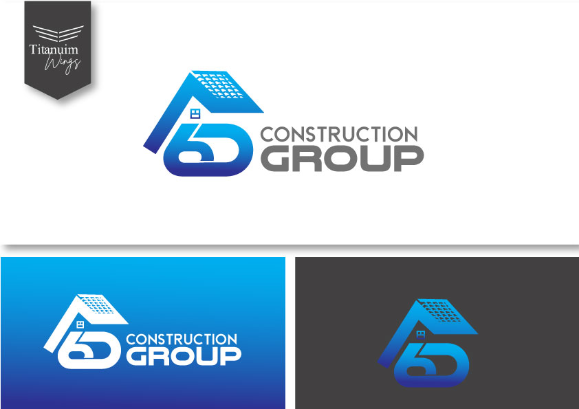 Logo Design by titanium wings for this project | Design #29731068