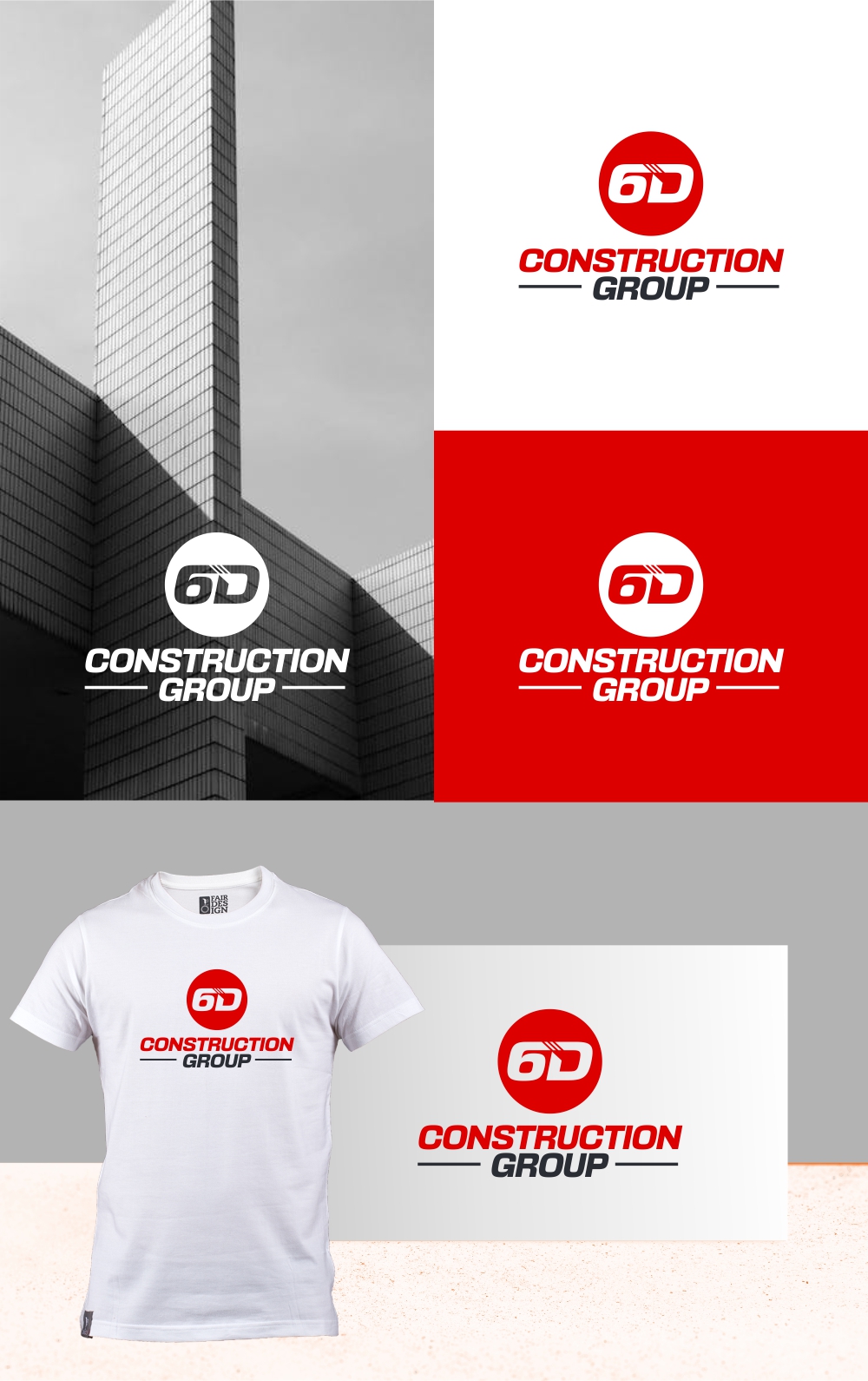 Logo Design by MX LogoArt for this project | Design #29728739