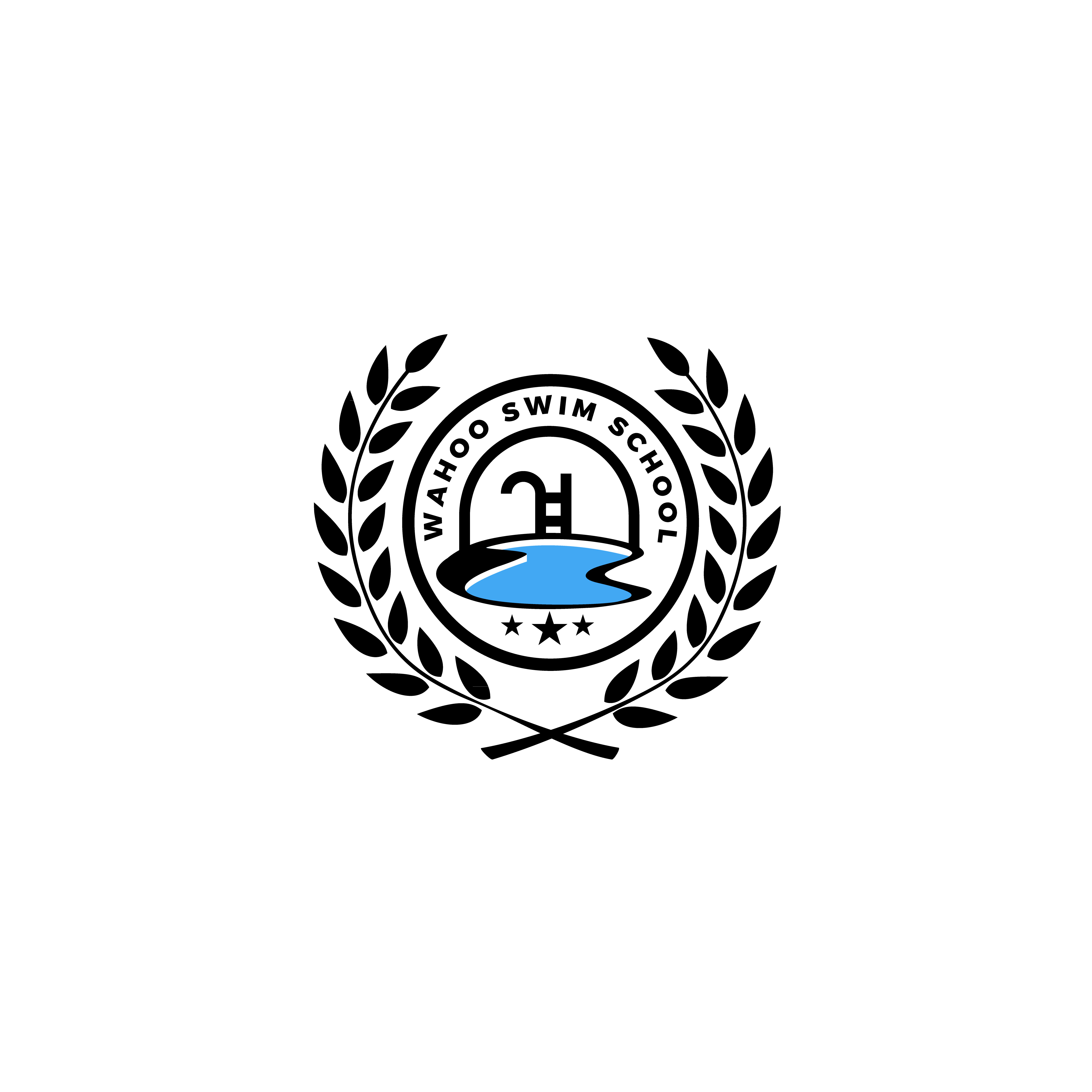 Logo Design by UMA 7 for Parkland Pirates Aquatic Club | Design #29736176