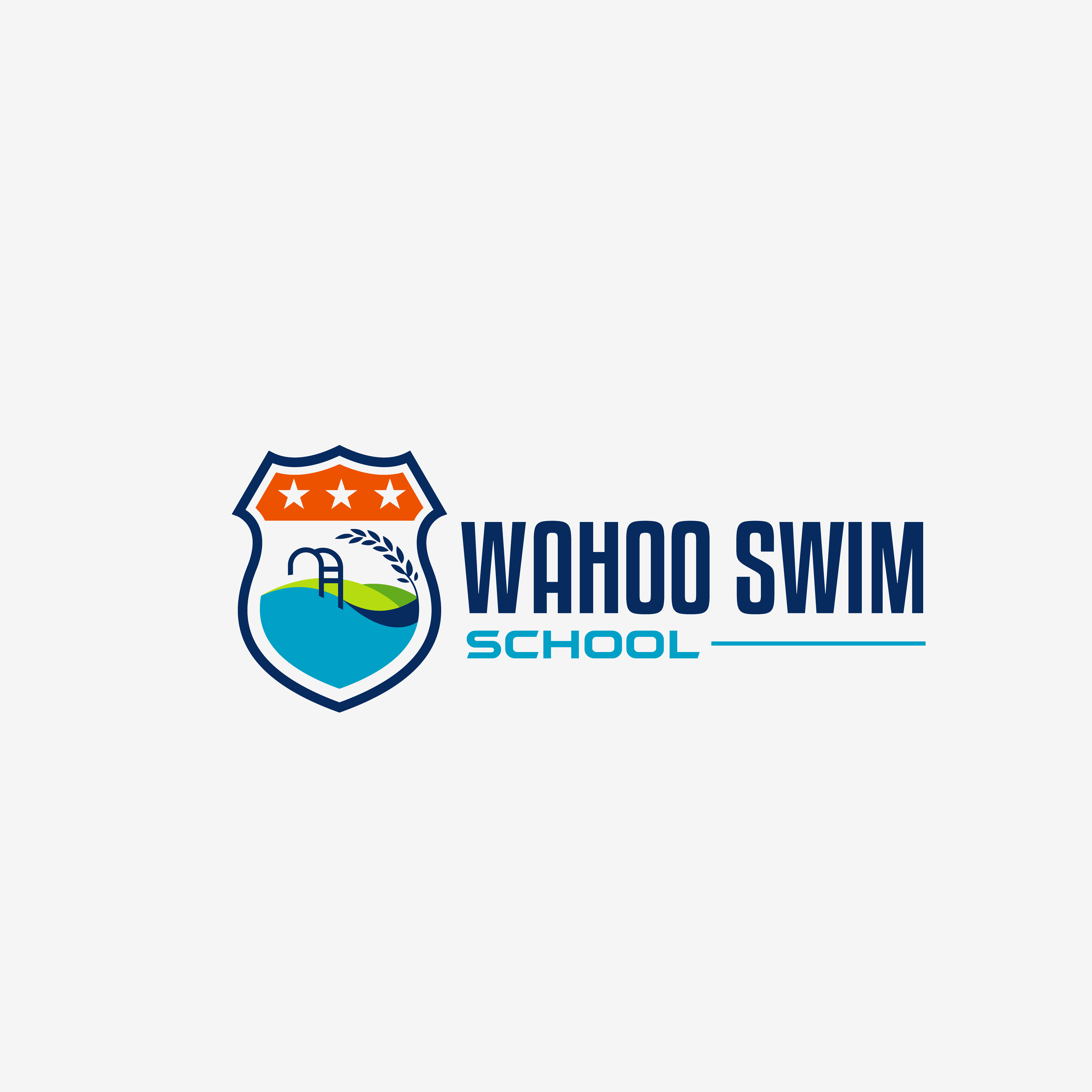 Logo Design by UMA 7 for Parkland Pirates Aquatic Club | Design #29736177