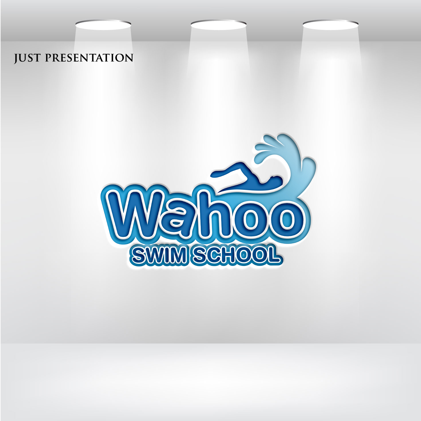 Logo Design by Mi Design1 for Parkland Pirates Aquatic Club | Design #29731628