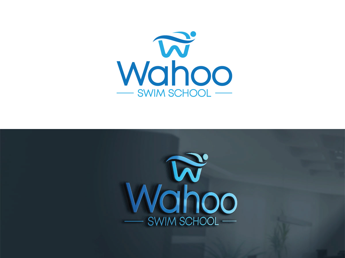 Logo Design by 439 Creations for Parkland Pirates Aquatic Club | Design #29731108