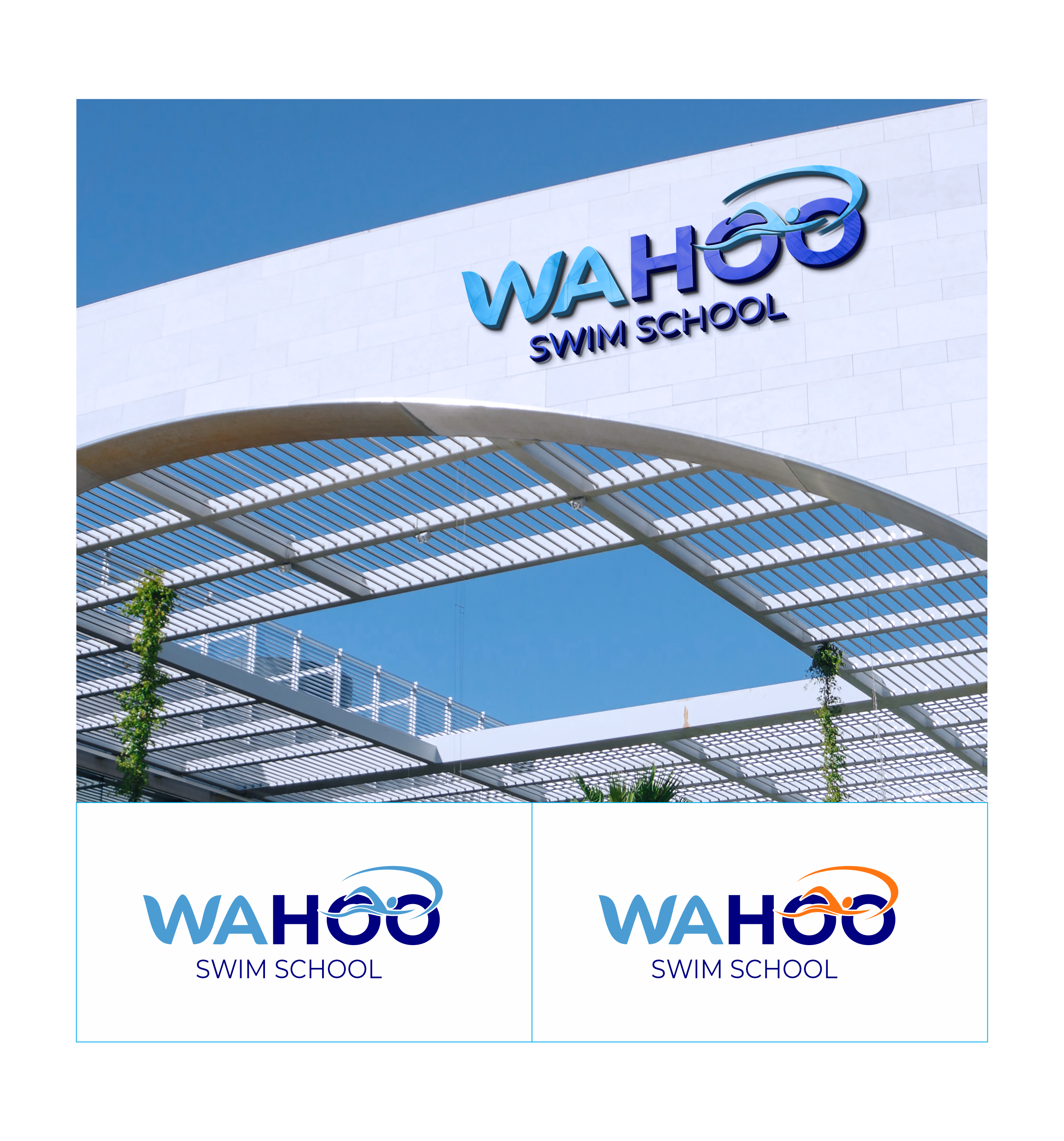 Logo Design by Excellar Hub for Parkland Pirates Aquatic Club | Design #29735004