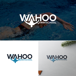 Logo Design by Revolt Team